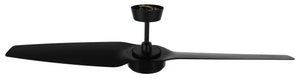 Ventilator de tavan Lucci air 21615449 CONDOR negru + telecomandă