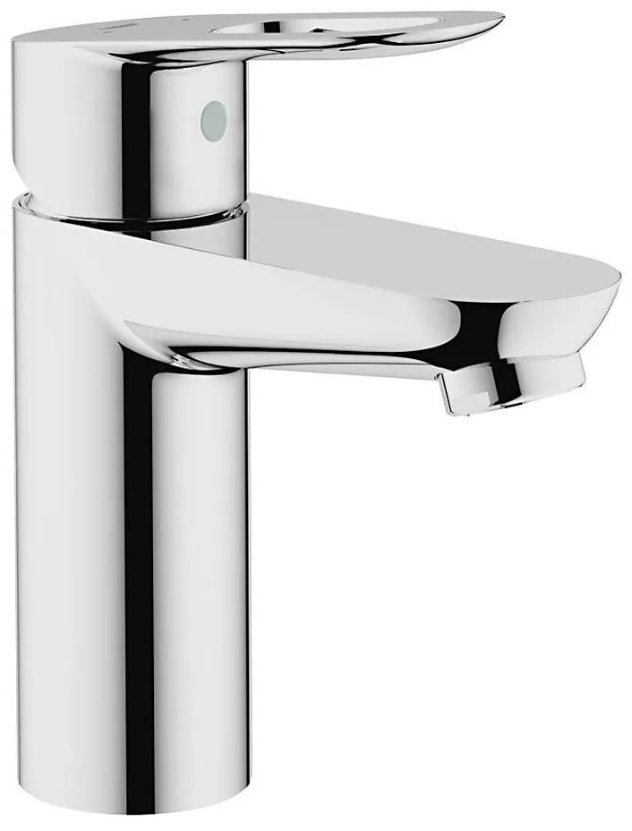 GROHE 32854000 - Baterie pentru lavoar BAULOOP, crom lucios
