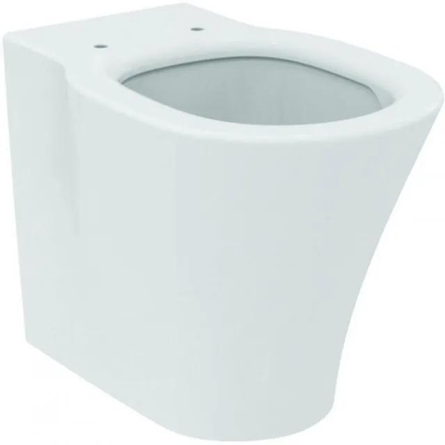 Vas WC Ideal Standard Connect Air AquaBlade pentru rezervor ingropat E004201