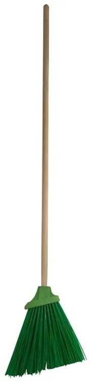 Matura gospodarie cu maner - 1200mm / verde