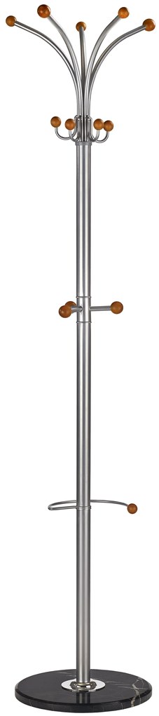 Cuier W46 (argintiu). 770938