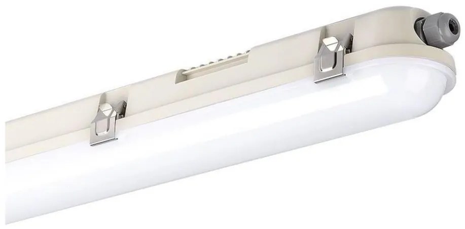 LED corp iluminat tehnic EMERGENCY LED/48W/230V 4000K 150cm IP65