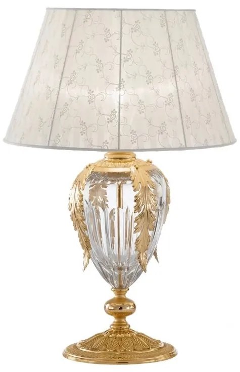 Veioza, Lampa de masa LUX realizata manual Eden