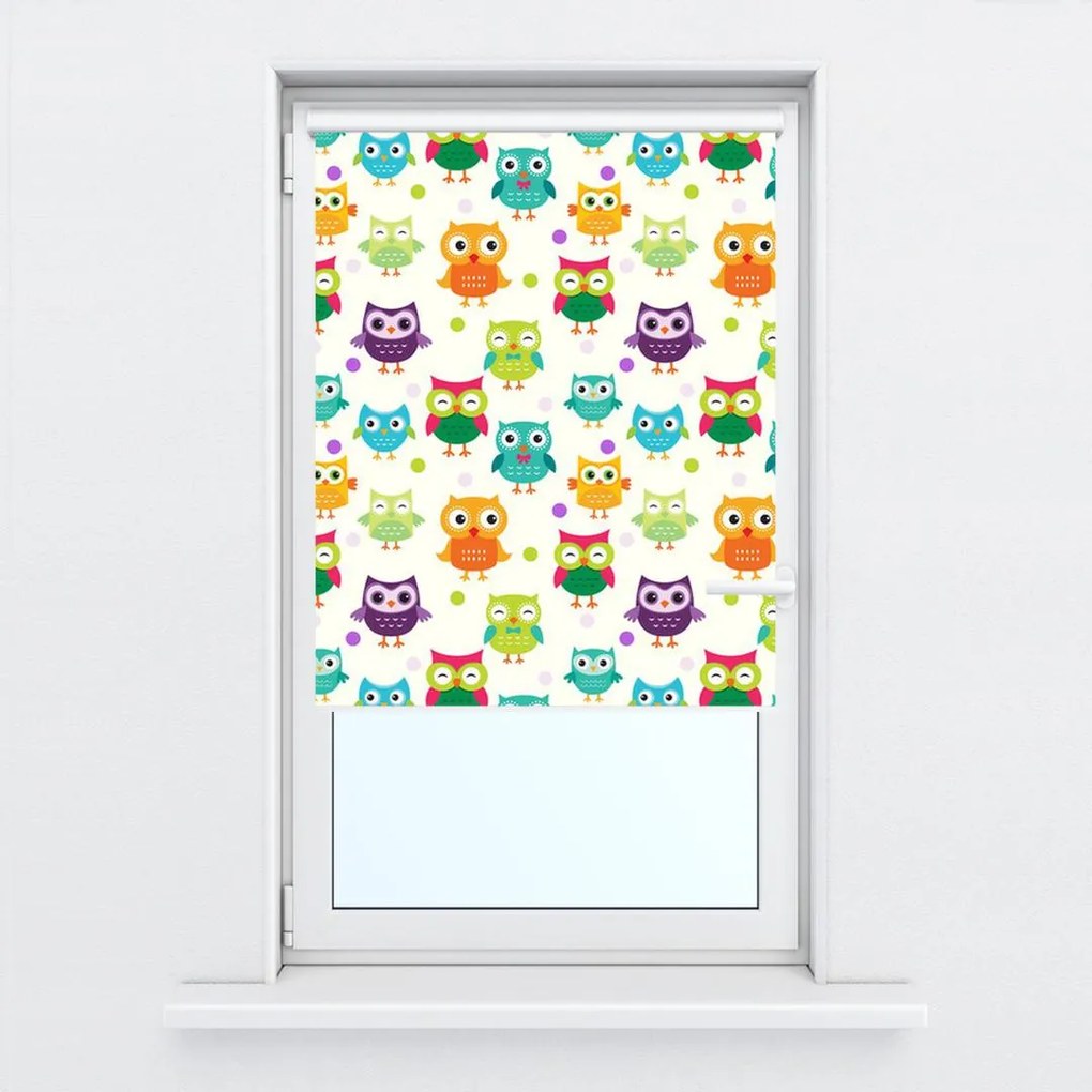 Fotojaluzele R013986R57150 (57x150 cm)