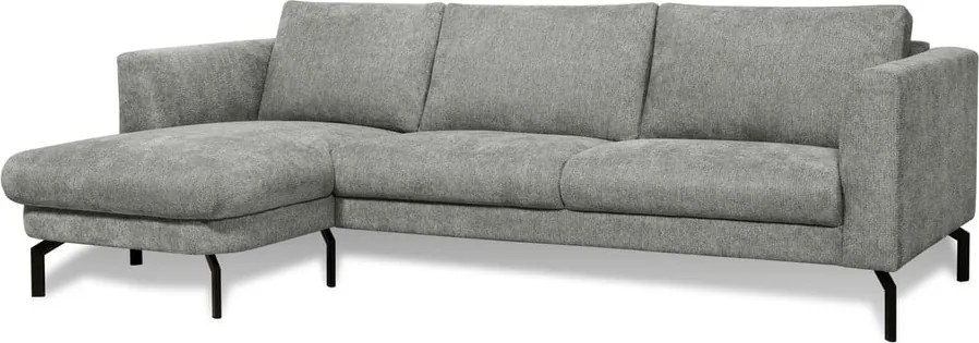 Colțar gri deschis (colț stânga) Gomero – Scandic