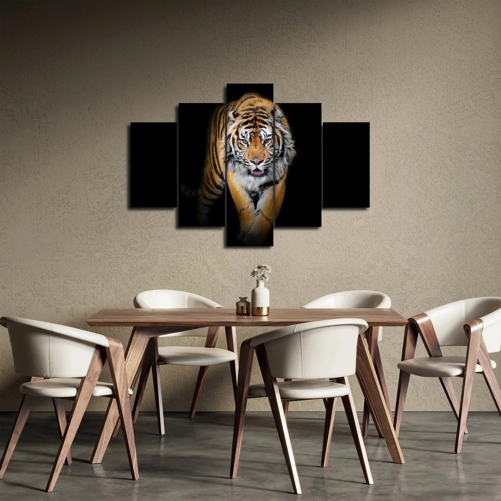 Tablou - Tiger (150x105 cm)