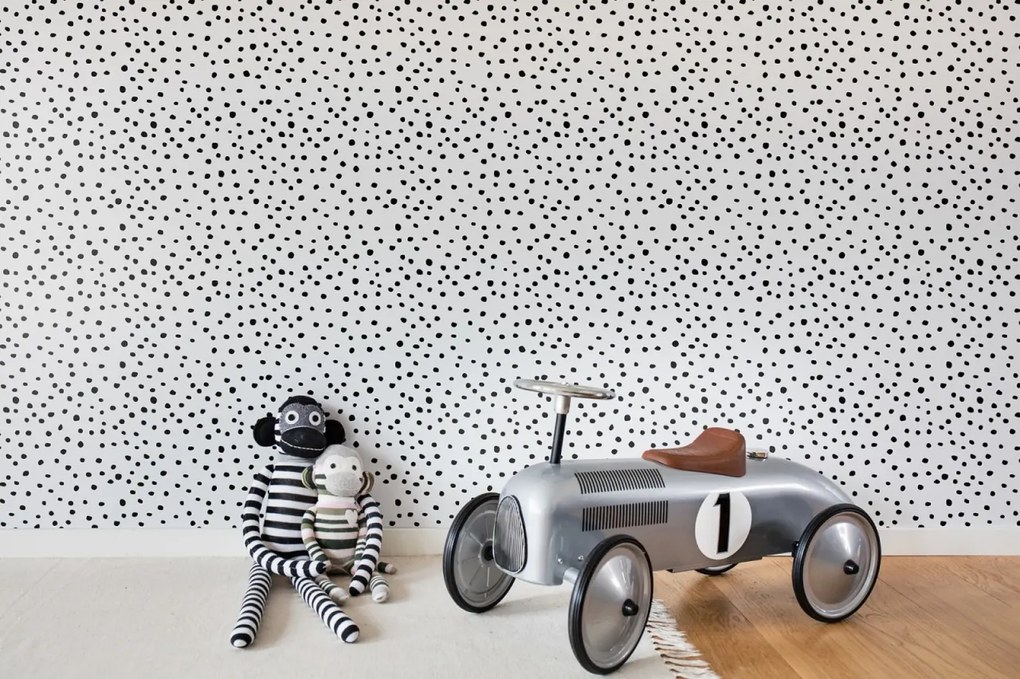 Fototapet, Rebel Dot, Rebel Walls