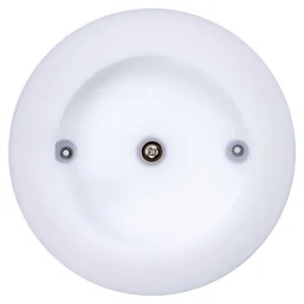 Plafonieră LED de exterior Kanlux 31490 TURA LED/15W/230V 4000K IP65 negru