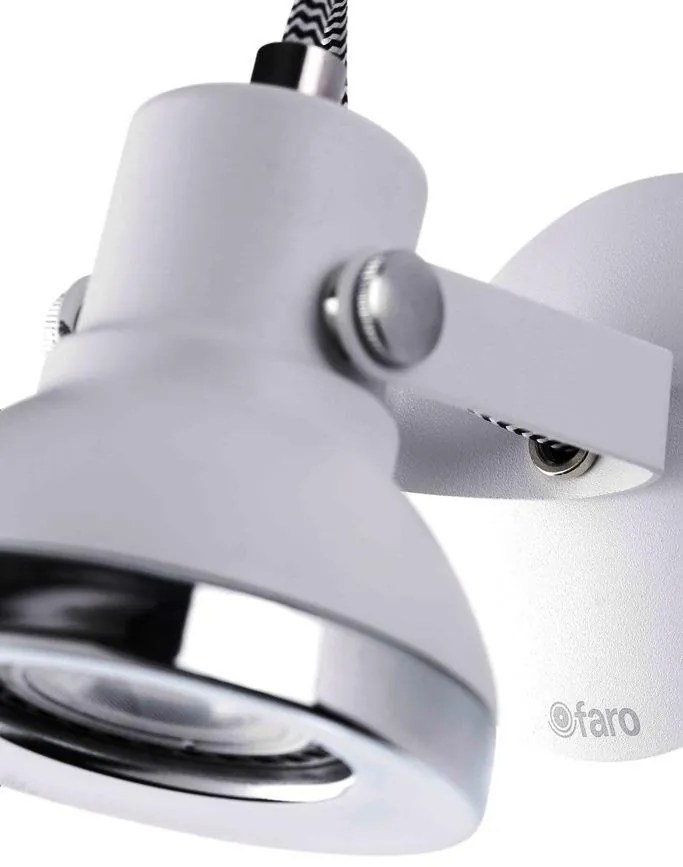 Spot modern LED Ring 40551