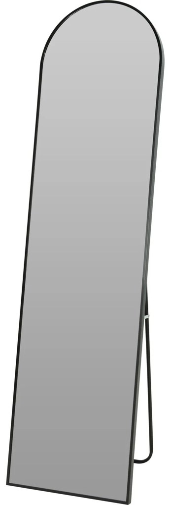 Oglinda cu suport, 150 cm