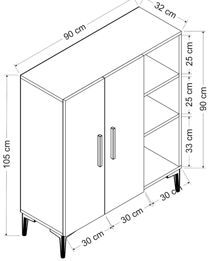 Pantofar Mubimo 1 ( alb). 1094274