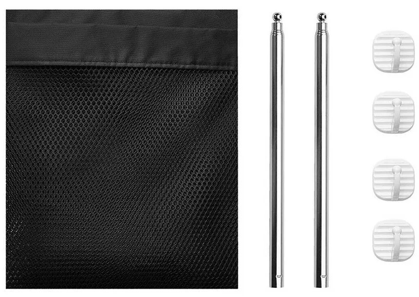 Sita usa pentru animale de companie