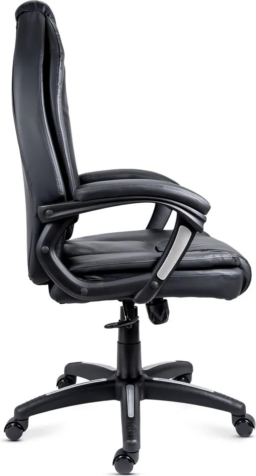 Scaun de birou OFF 356 negru