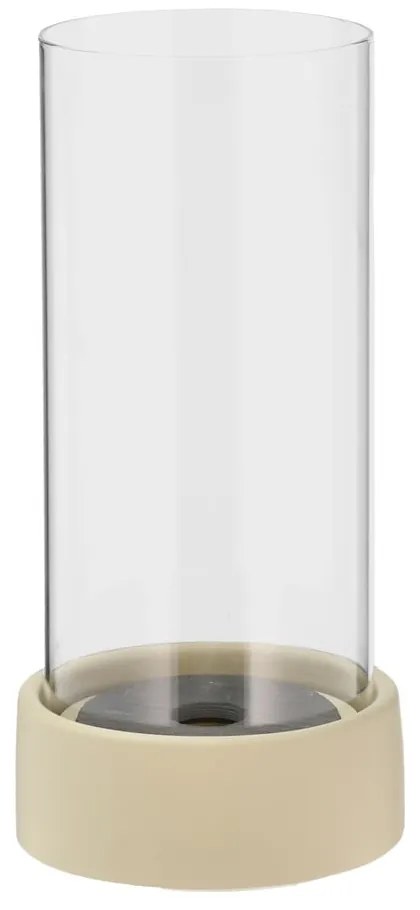 Sfeșnic din polirășină Nord – Villa Collection