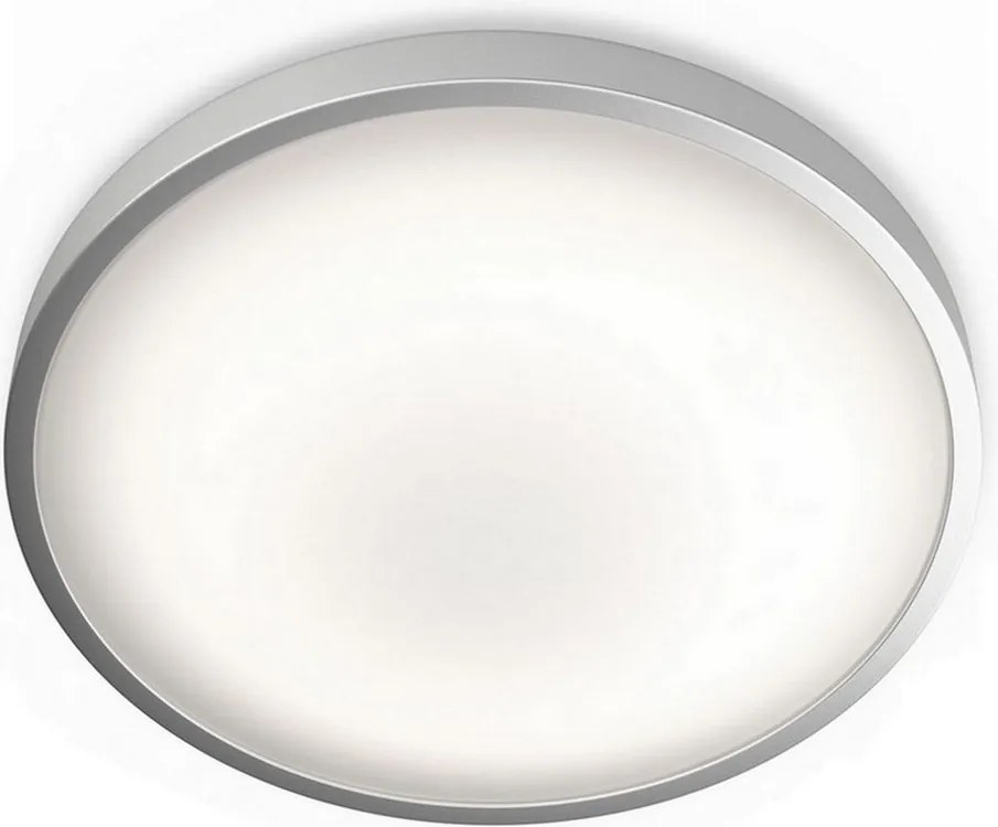 Plafonieră LED dimabilă Ledvance ORBIS LED/25W/230V 2700-6500K + telecomandă