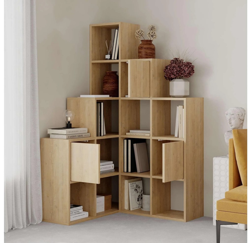 Raft Paltea (Stejar zafir + Stejar) . 1102453