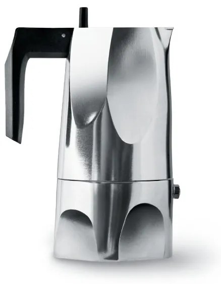 Aparat pentru espresso Ossidiana, diam. 12 cm - Alessi