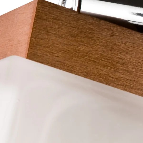 Aplică perete DANA 1xE14/40W/230V