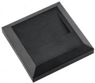 Aplica/Spot aplicat led smd 2W IP65 IGDE HOROZ