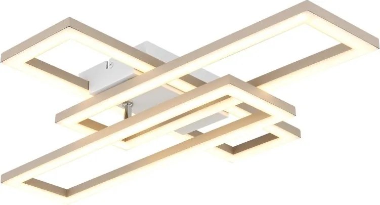 Plafoniera LED design modern WILTON