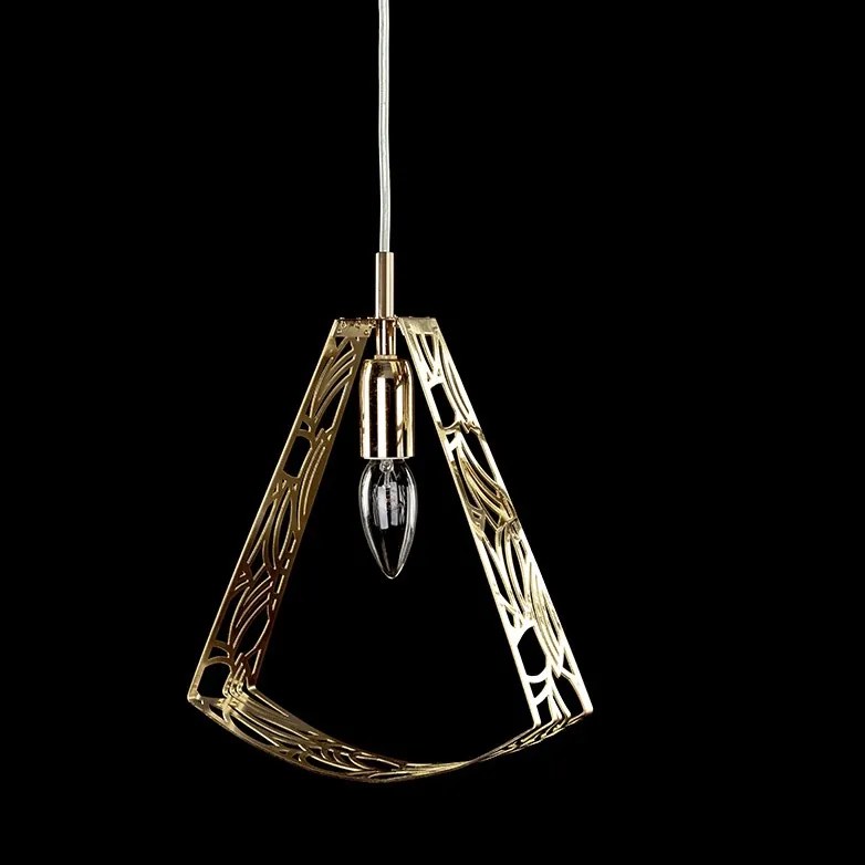 Lustra, Pendul cu model design minimalist SWING 02-CH