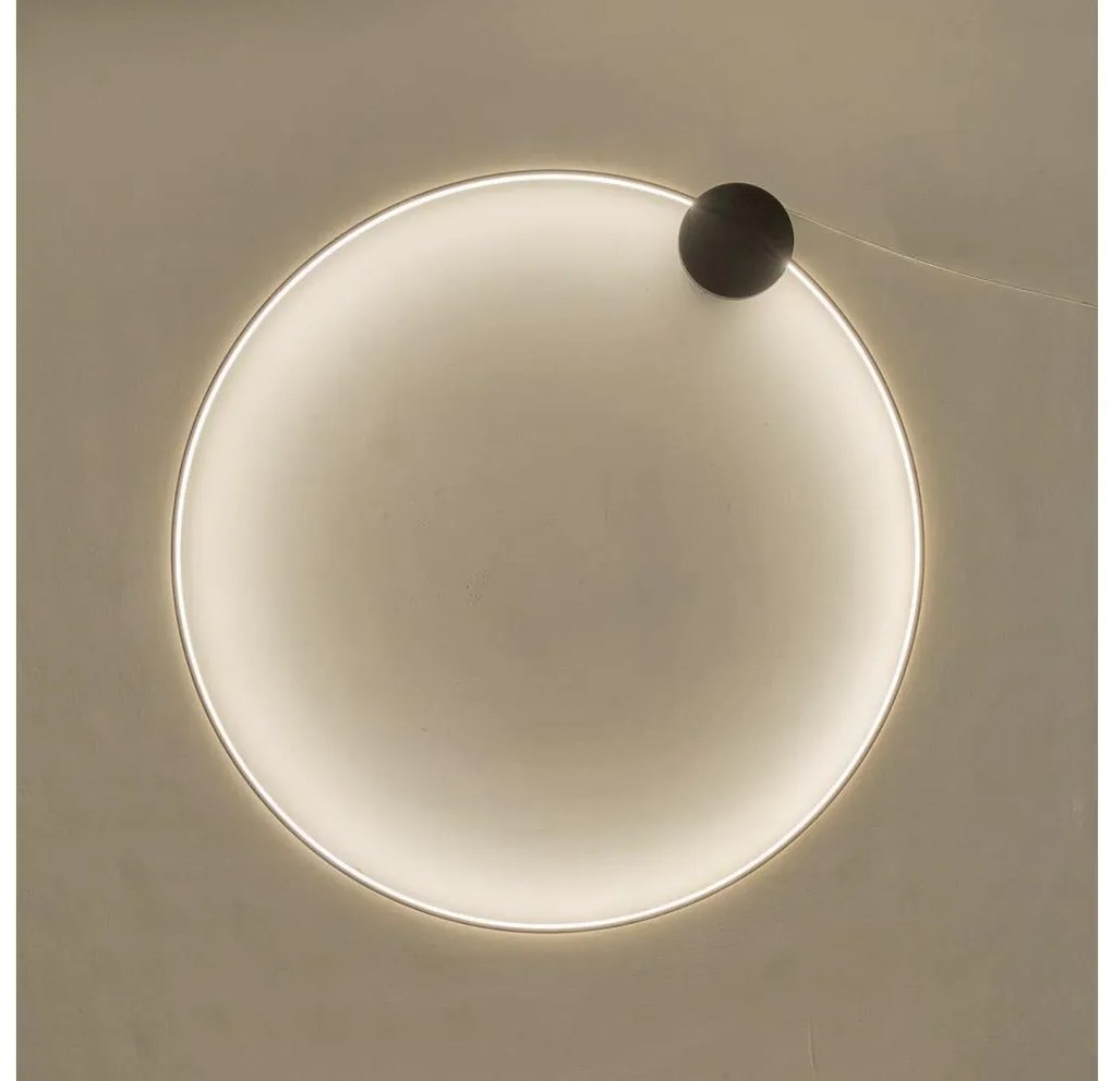 Aplică LED/9W/230V 3000K