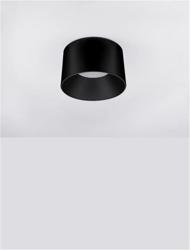 Plafoniera LED moderna DIONI 35cm