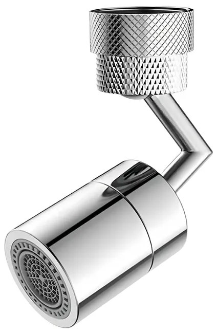 Prelungire pivotanta REA COLT crom