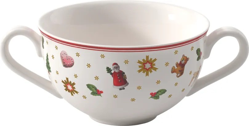 Cana supă de Crăciun, 0,25 l, colecția Toy's Delight - Villeroy & Boch