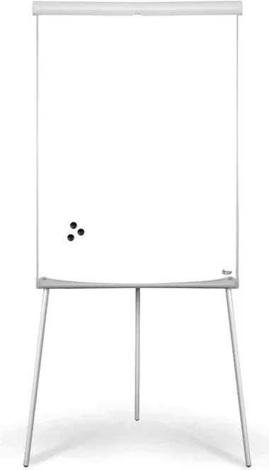 Flipchart magnetic Forpus 703031 tripod