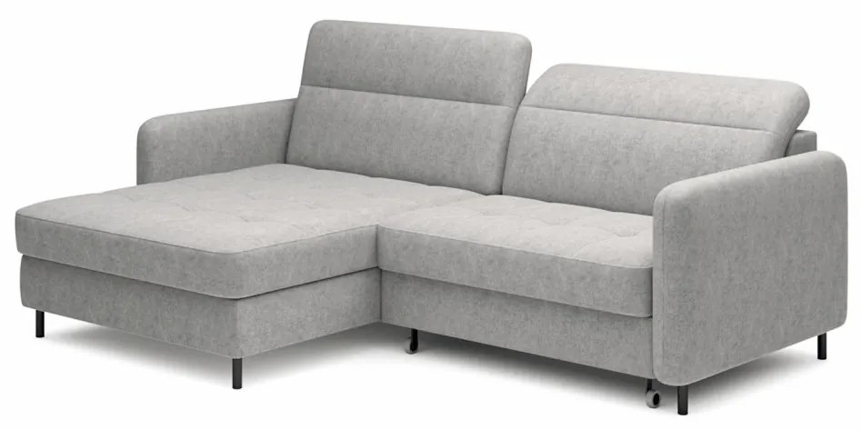 Coltar extensibil Gomsi pe stanga Raquel 03
