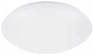 Plafoniera led 18W cu senzor de miscare Lucas 71133 Rabalux