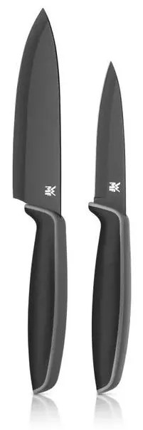 WMF - Set de cuțite TOUCH, 2 piese, negru