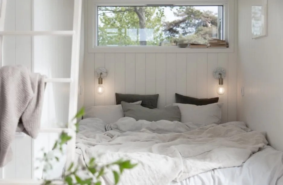 Aplica de perete design modern CHLOE