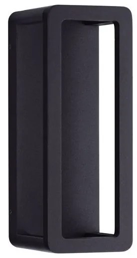 Aplica de perete LED iluminat exterior IP65 COSMIC