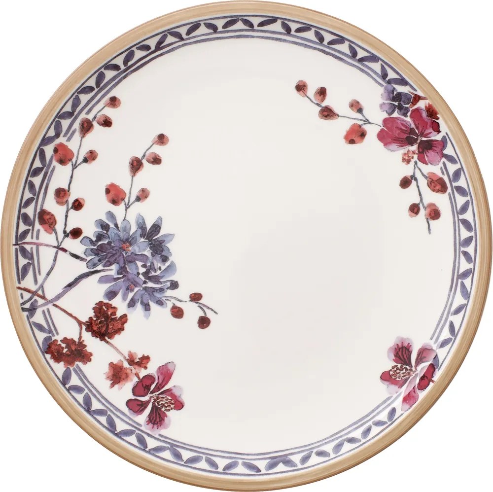 Farfurie de desert, colecția Artesano Provençal Lavender - Villeroy & Boch