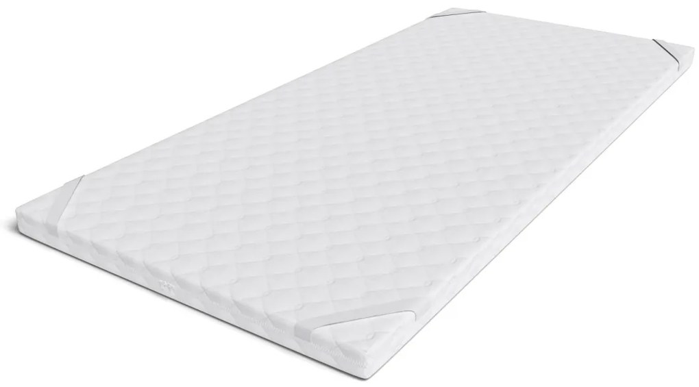 Supermobel Topper burete COMFY T25, 140x200 cm