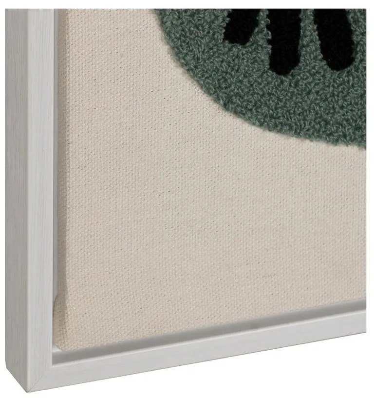 Tablouri pentru copii 2 buc. 30x30 cm Relief – Ixia