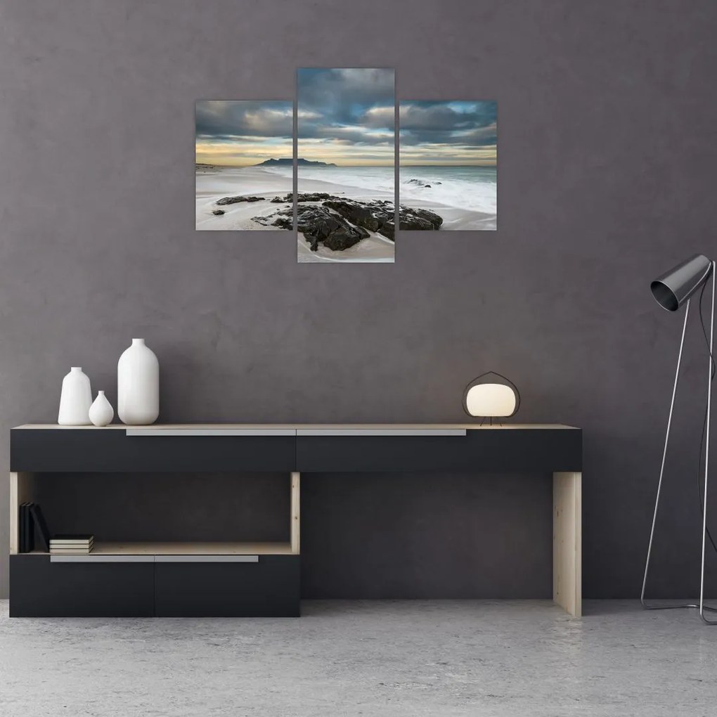 Tablou - Robben Island (90x60 cm)