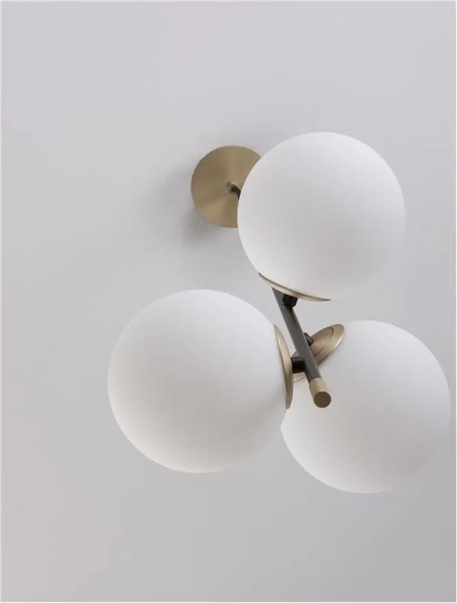 Lustra/Pendul design modern GITCHI