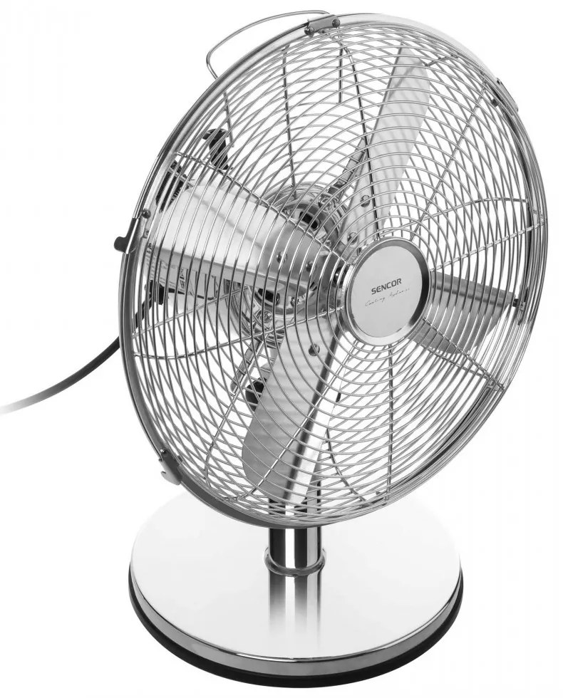 Sencor SFE 3040SL ventilator de masă