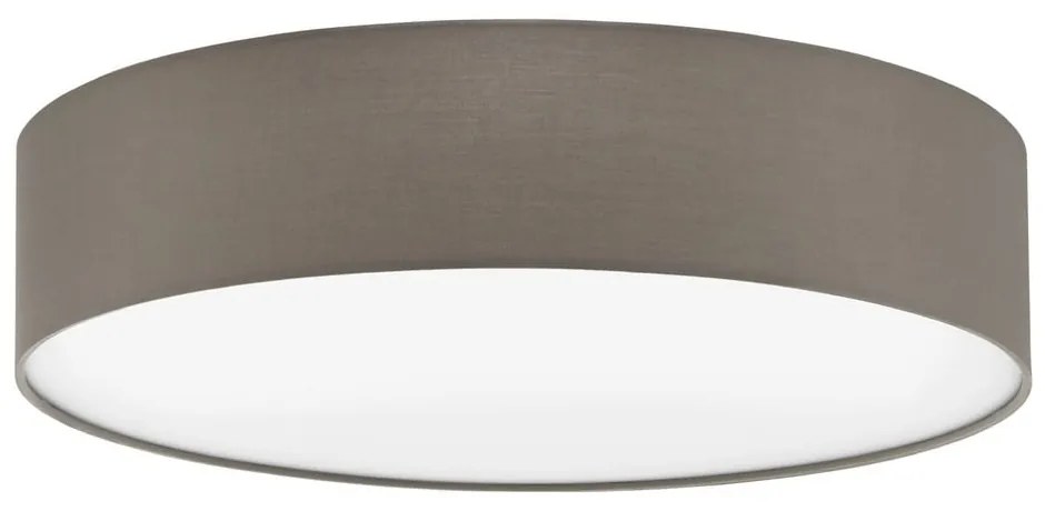 Plafonieră albă/maro PASTERI – EGLO