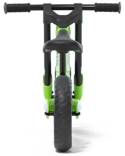 BERG Biky Mini Scooter, verde