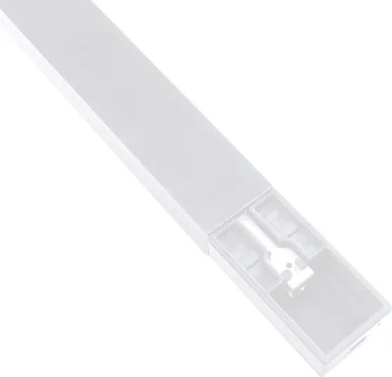 Sistem pe șină TRACER WHITE