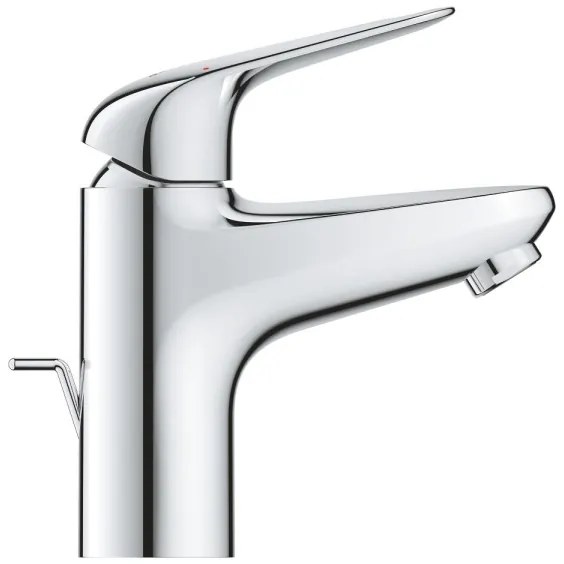 GROHE 24316001 - Baterie pentru lavoar SWIFT DN 15 crom lucios