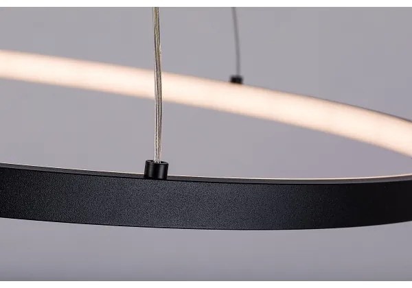 Rabalux BELIZA 72344 - Lustră suspendată cu cablu, LED, 55W, 230V, 3000K