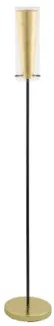 Lampadar modern 1 bec E27  1X60W PINTO GOLD 97655 EGLO