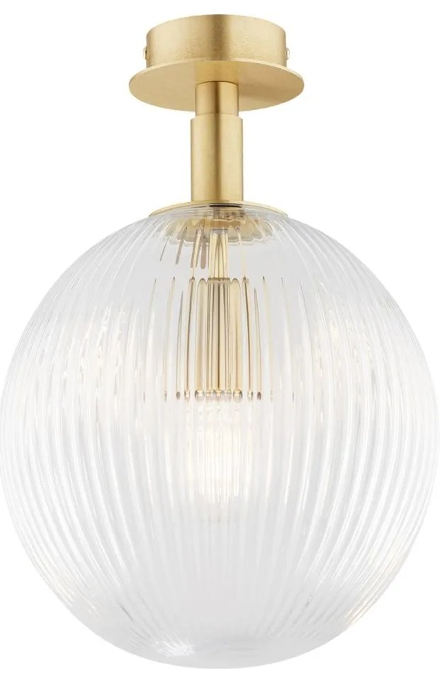 Lustra aplicata design modern Paloma 25cm
