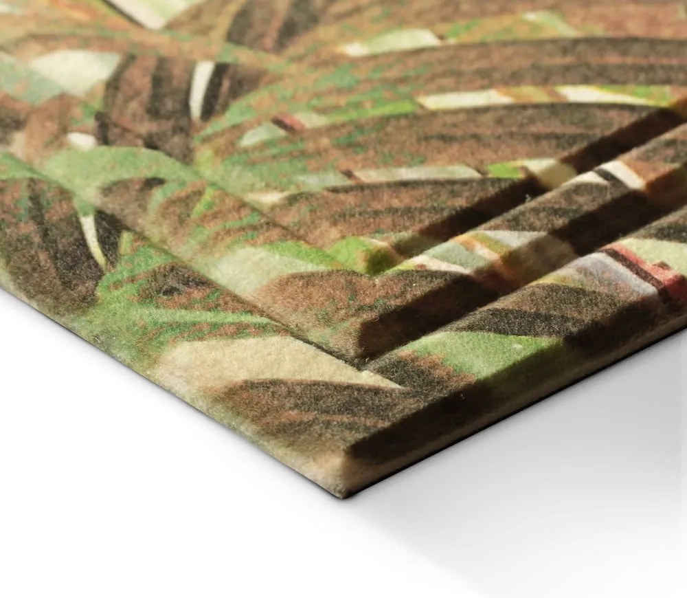 Panou acustic 90x120 cm Parrot – Styler