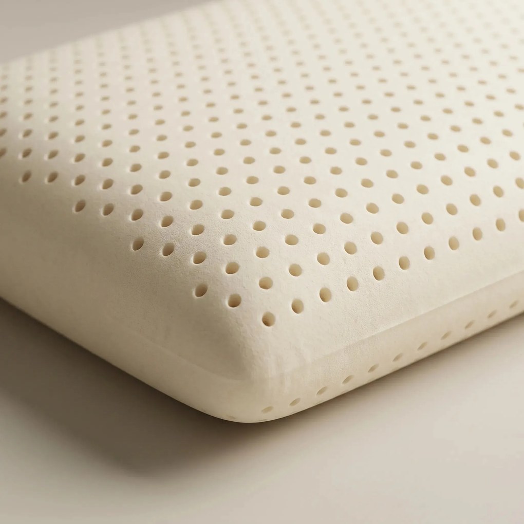 Resigilat: Perna ortopedica cervicala latex natural AERO-SAN Latex